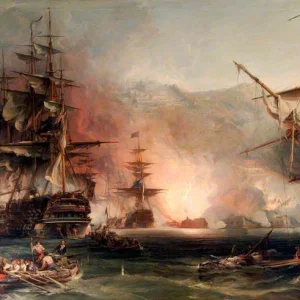 أمير البحار في العهد العثماني يعود في فيلم تاريخي