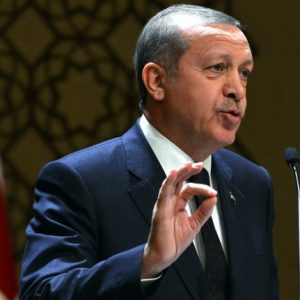 أردوغان: عازمون على اتخاذ كافة التدابير من أجل بقاء دولتنا