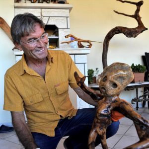 في تركيا.. روعة الطبيعة وحرفية الإنسان تصنعان التحف