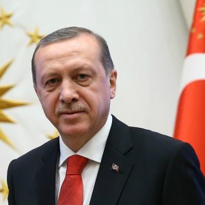 السيرة الذاتية للرئيس التركي رجب طيب اردوغان