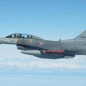 الجيش التركي يستهدف 49 موقعاً لتنظيم “دعش” شمالي سوريا