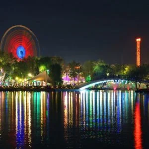 10 وجهات سياحية في العاصمة أنقرة