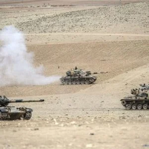 5 تحفظات تركية على الاستراتيجية العسكرية الأمريكية بخصوص الموصل