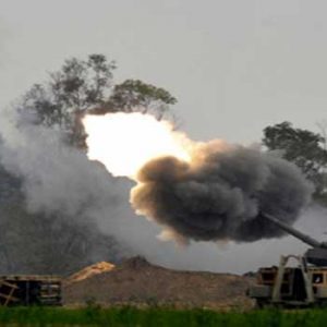 تحرير قرى جديدة من “دعش” بغطاء ناري تركي من البر والجو