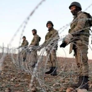 الأمم المتحدة تربط وجود تركيا في العراق بموافقته