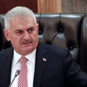 يلدريم للاتحاد الاوروبي: لكم في اختيار انضمام تركيا إلى الاتحاد من عدمه ولدينا دائما بدائل