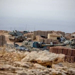 هذه هي مكاسب العراقيين من مشاركة تركيا بمعركة الموصل