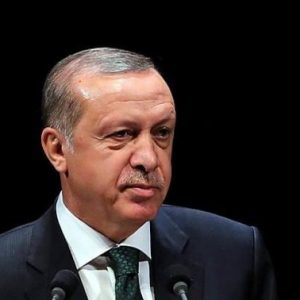 أردوغان يطالب بمراجعة اتفاقية لوزان