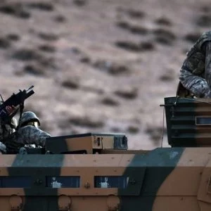 استشهاد عنصر من حراس القرى جنوب شرقي تركيا