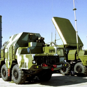 روسيا تنشر نظام صواريخ “اس 300” في سوريا