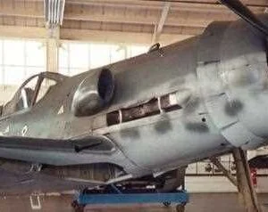 تركيا.. العثور على 50 طائرةً حربية فُقِدت قبل 70 عاماً