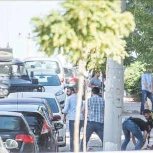 الأمن التركي يقضي على مسؤول عمليات “داعش” في غازي عنتاب