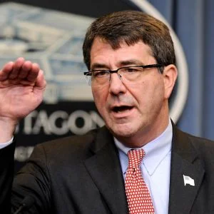 وزير الدفاع الأمريكي: عملية الموصل مفصلية لإلحاق هزيمة دائمة بداعش