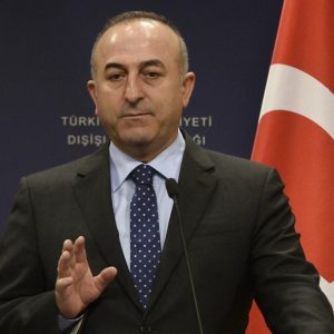تركيا: لن تكون “سنجار” معقلًا لمنظمة بي كا كا الإرهابية
