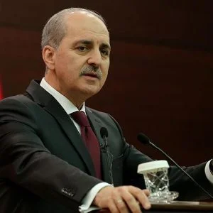 قورتولموش: نتابع بدقة التطورات في الموصل ولدينا خطط بديلة بخصوص المدينة