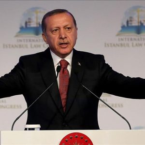 أردوغان: تركيا هي الضمانة لعدم تحول معركة الموصل إلى حرب مذهبية جديدة