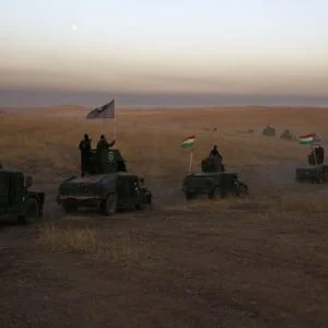 تركيا تفتح أبوابها للفارين من الموصل