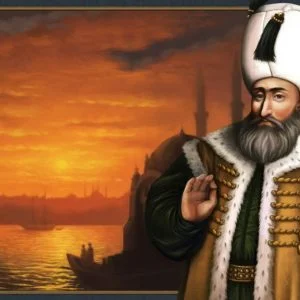 تعرف على أبناء السلطان سليمان القانوني، ولماذا اعدم ابنه شاه زادة مصطفى