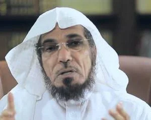 الداعية سلمان العودة يرد على خبر زواجه من تركية بقصيدة غزلية لنزار قباني