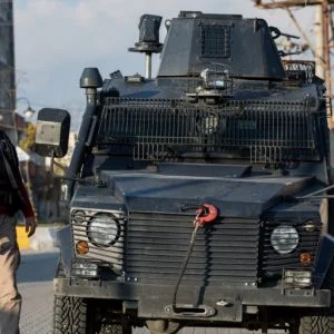 تركيا.. حبس 82 مشتبهاً بانتمائهم لـ “داعش”