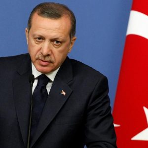 أردوغان يدعو أمريكا إلى التراجع عن “قانون جاستا”