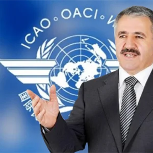 تركيا تعتزم الترشح لعضوية (İCAO)