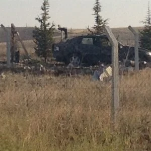 إرهابيان يفجران نفسيهما في أنقرة بعد محاصرتهما من قبل الأمن