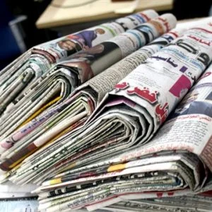 صحف الإمارات تبرز لقاء أردوغان وعبدالله بن زايد