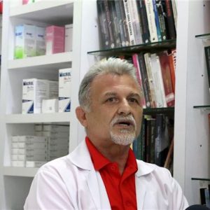 تركيا.. صيدلية ومكتبة في آن واحد 7