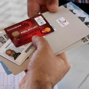 للسوريين في تركيا.. بدء تقديم طلبات الحصول على برنامج المساعدات الأوروبية