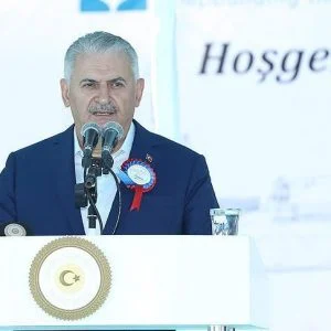 يلدريم: تركيا تدفع الجزء الأكبر من ثمن أحداث سوريا والعراق