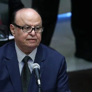 في عيد الجمهورية التركية..هادي يشيد بمواقف أنقرة الداعمة لبلاده