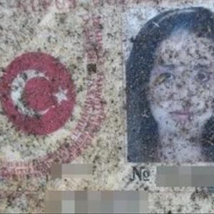الأمن التركي يعثر على هوية امرأة بموقع العملية الإرهابية المحبطة في أنقرة