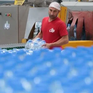 “مياه تشنه”.. من القصور العثمانية إلى أنحاء العالم