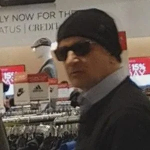 مطلوب من جماعة “غولن” الإرهابية تلتقطه الكاميرات في نيوجيرسي الأمريكية