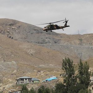 استشهاد جنديين تركيين بتفجير إرهابي جنوب شرقي البلاد