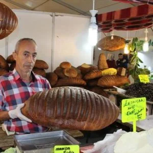 “سعرت” التركية تقيم مهرجاناً لـ”الكباب” و”العسل” في إسطنبول‎