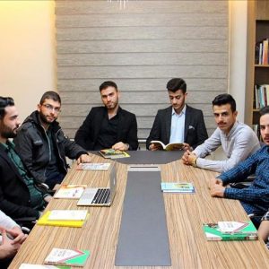 طلاب عراقيون في تركيا “يحلمون” ببلادهم خالية من الطائفية