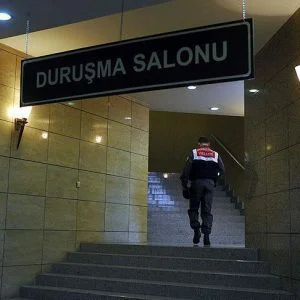 الامن التركي يوقف انتحاريًا من “داعش” وسط البلاد