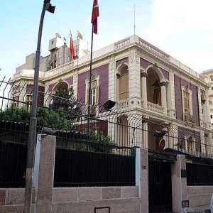 القائم بالأعمال التركي: الأخوة مع مصر عميقة