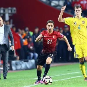 تركيا تسقط في فخ التعادل الثاني بتصفيات مونديال روسيا 2018