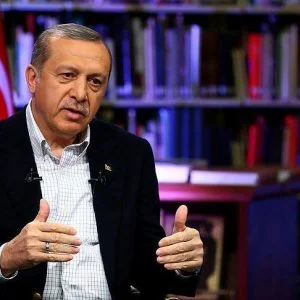 أردوغان: منظمة “غولن” خلايا سرطانية ونفصل عناصرها حفاظاً على الدولة