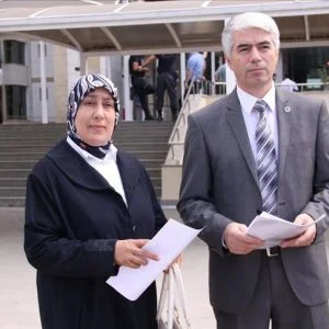 أسرة أحد شهداء محاولة انقلاب 15 تموز تقاضي “غولن” وضباط أمريكيين