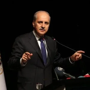 قورتولموش: صلاتنا التاريخية بالموصل وكركوك لا تعني وجود أطماع لنا هناك