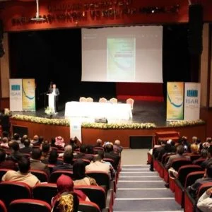 انطلاق مؤتمر “إسطنبول الثاني لتعليم اللغة العربية للناطقين بغيرها”