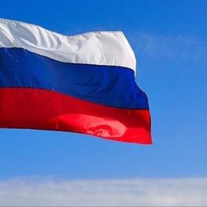 روسيا تعلن تعرض سفارتها بدمشق لقصف بقذائف الهاون