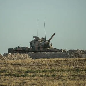 للمرة الثانية خلال ساعات..غارة تركية تقصف أهدافًا لـ”داعش” شمالي سوريا