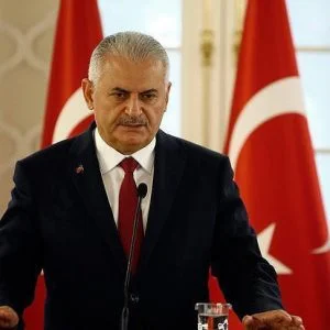 يلدريم: لن نشارك في تحرير الرقة بوجود “ب ي د”