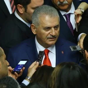 يلدريم: الحديث عن احتمال وقوع محاولة انقلابية أخرى يهدف لزعزعة المجتمع