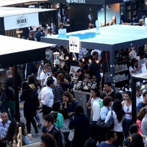 بمشاركة 150 شركة.. مهرجان القهوة في إسطنبول يستقطب عشاقها
